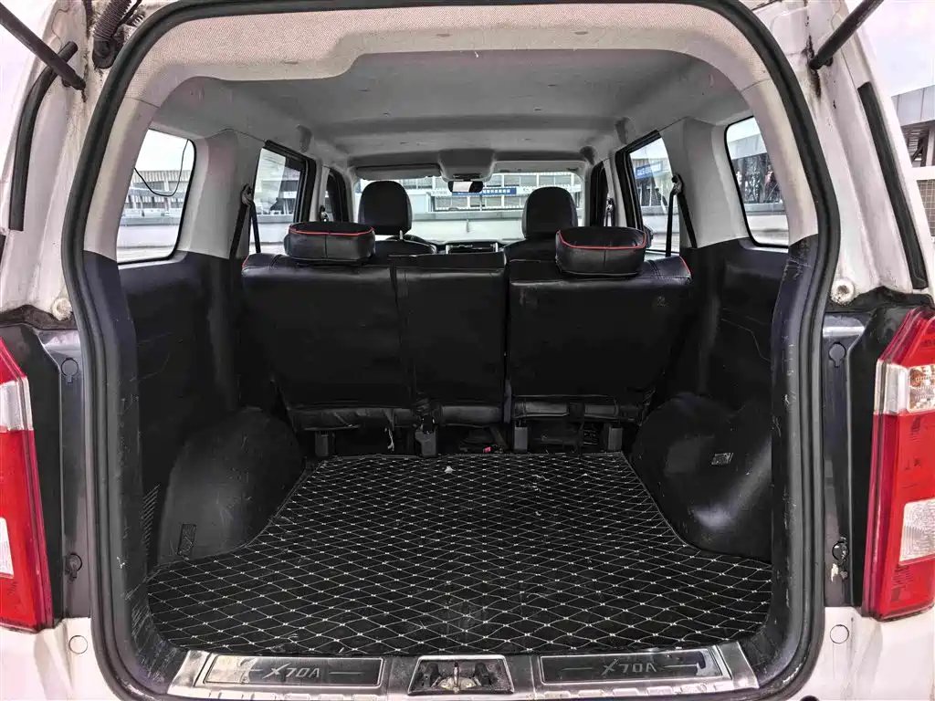 Oshan Oushang X70A — миниатюра 8