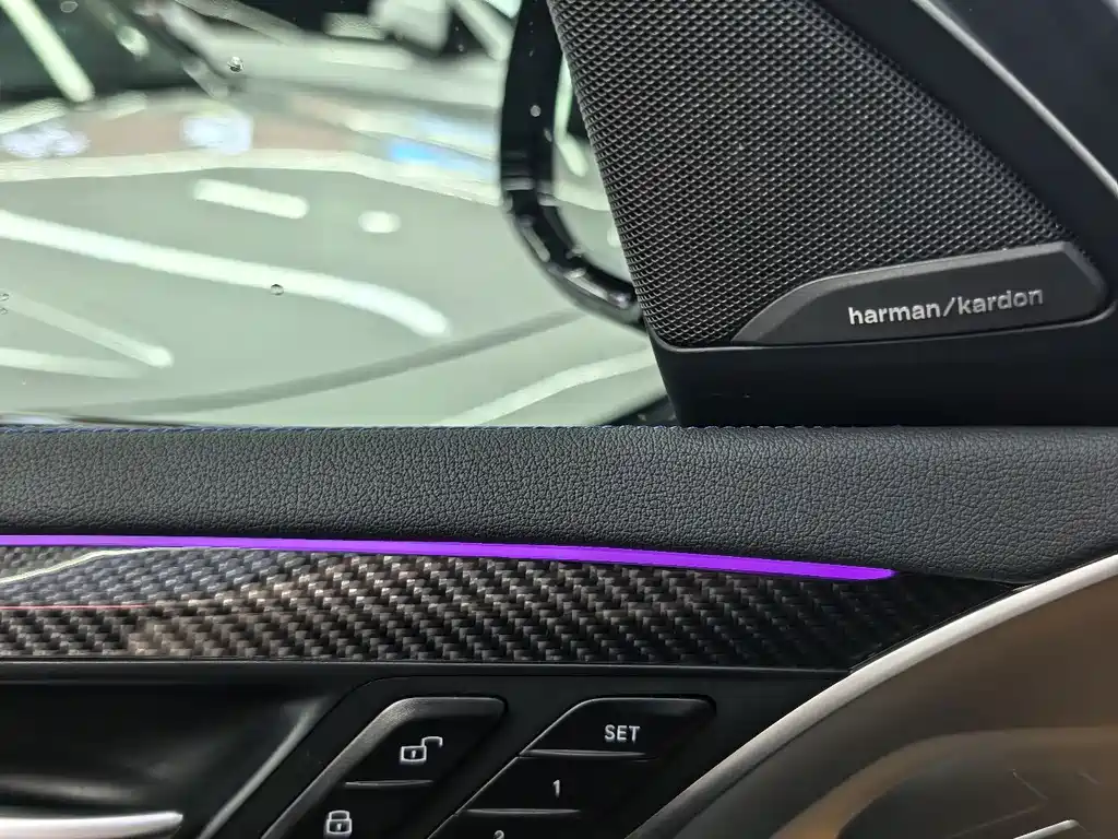 BMW X4 M40i — миниатюра 19