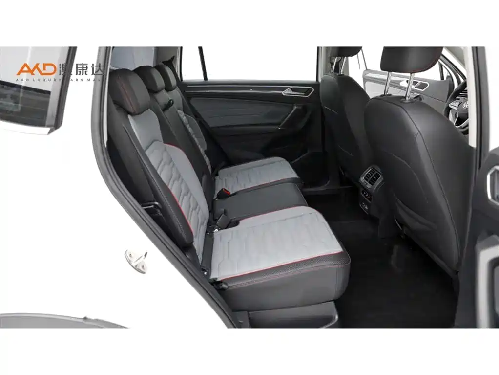 Volkswagen 途观L插电混动 — миниатюра 8