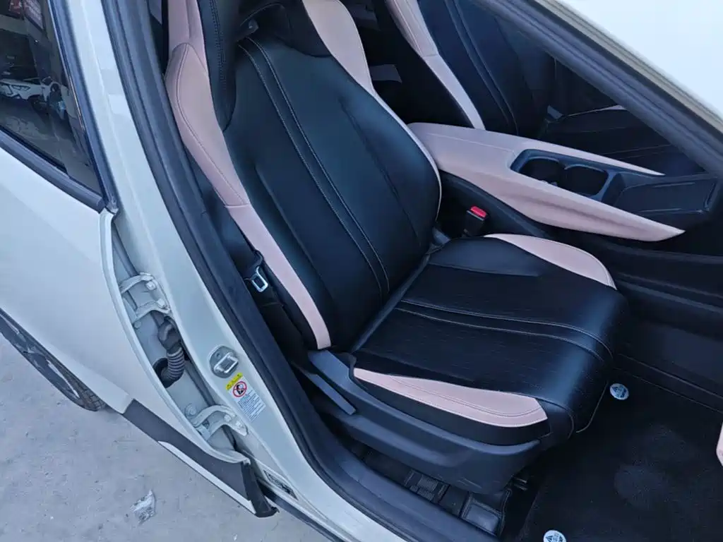 BYD Seagull — миниатюра 25