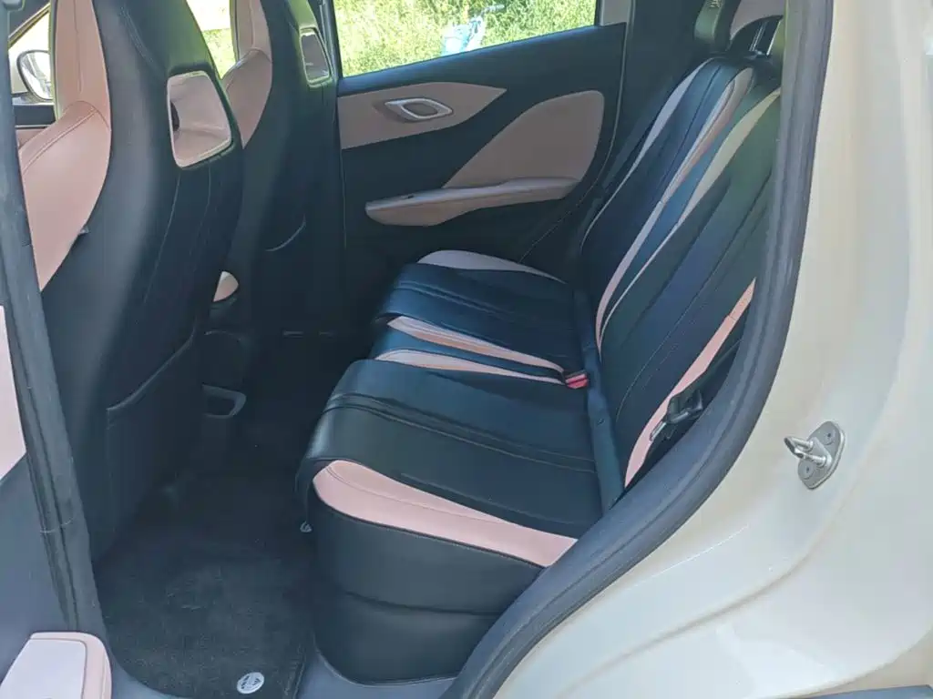 BYD Seagull — миниатюра 17