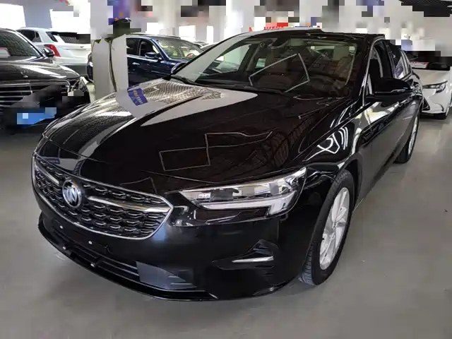 Buick Regal