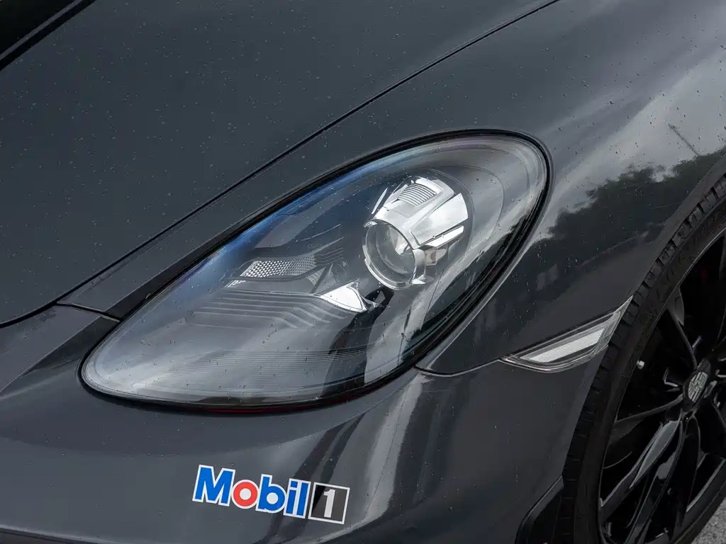 Porsche 718 — миниатюра 7