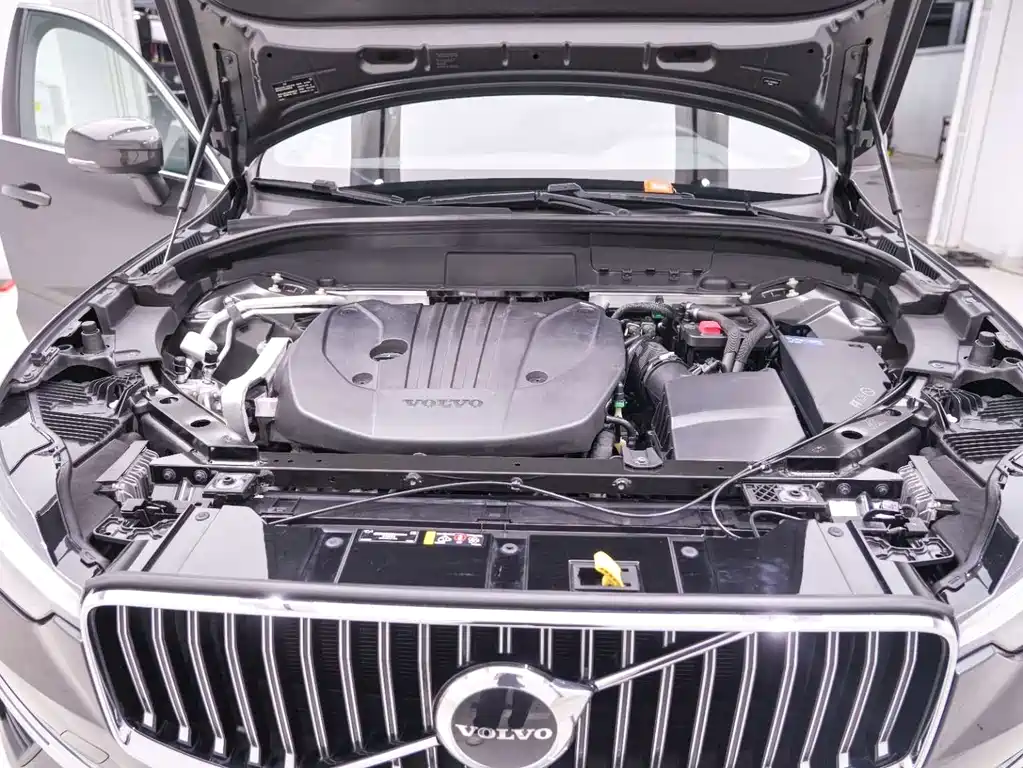 Volvo XC60 — миниатюра 19