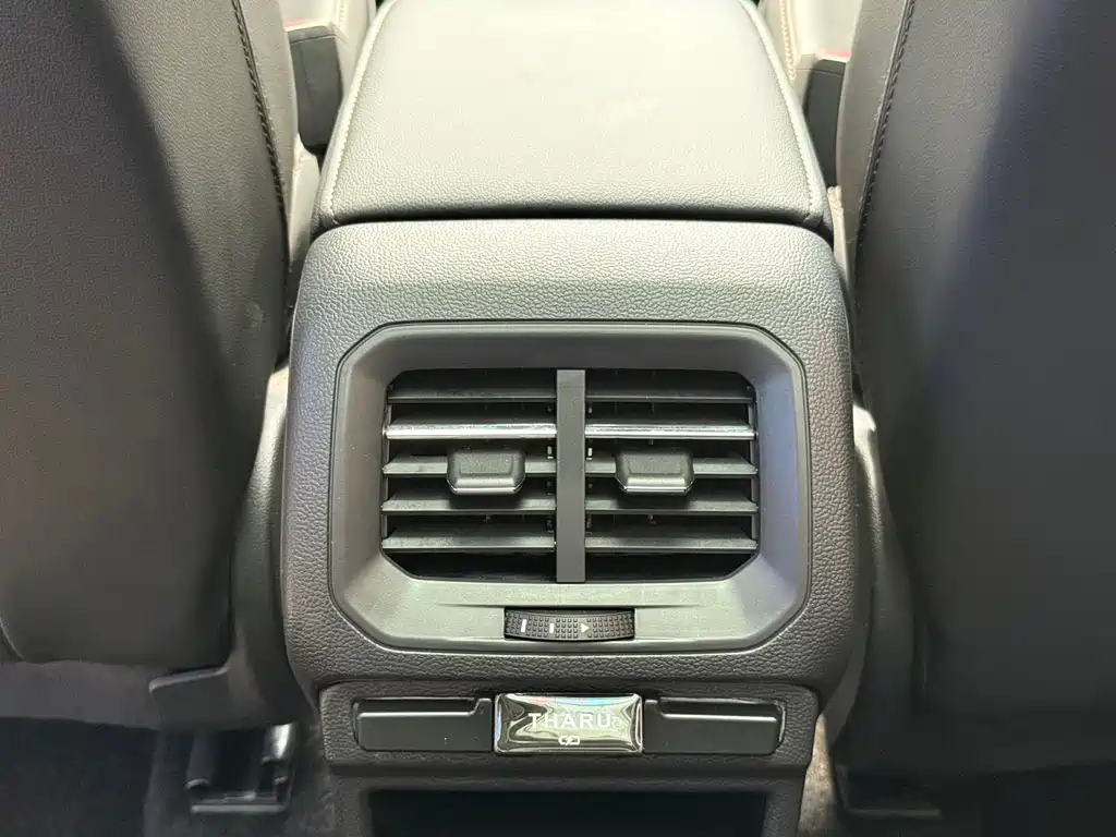 Volkswagen Tharu — миниатюра 18