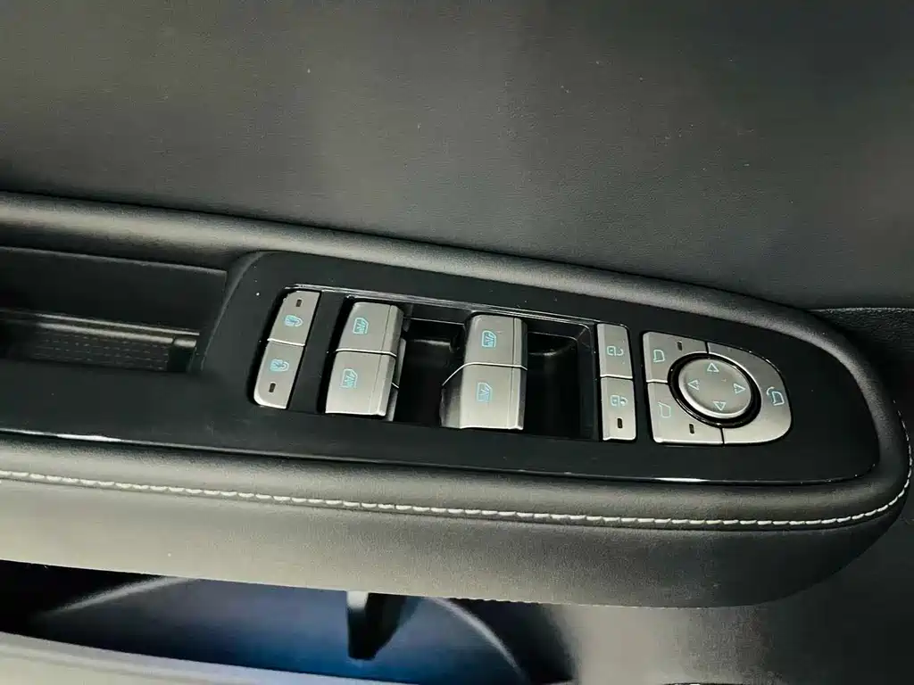 FANG CHENG BAO LEOPARD 5