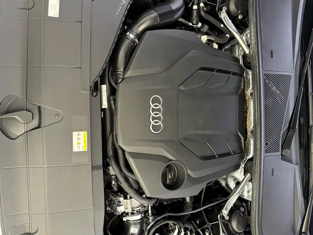 Audi A6L — миниатюра 8