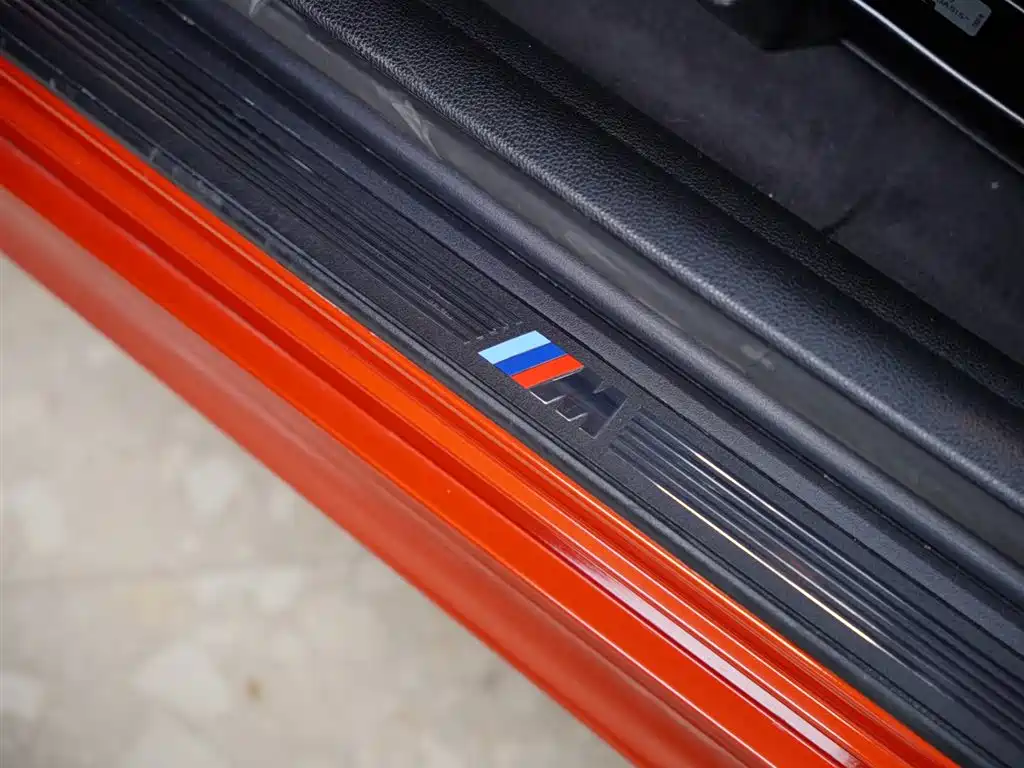 BMW 1 M — фотографии объявления, Фото 32