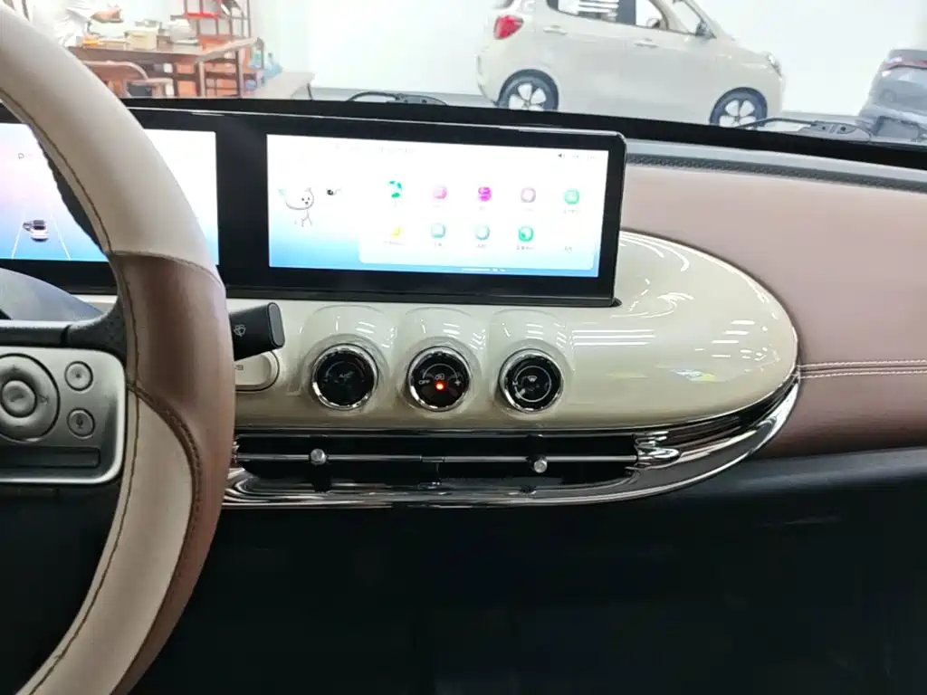 Wuling Bingo — миниатюра 13