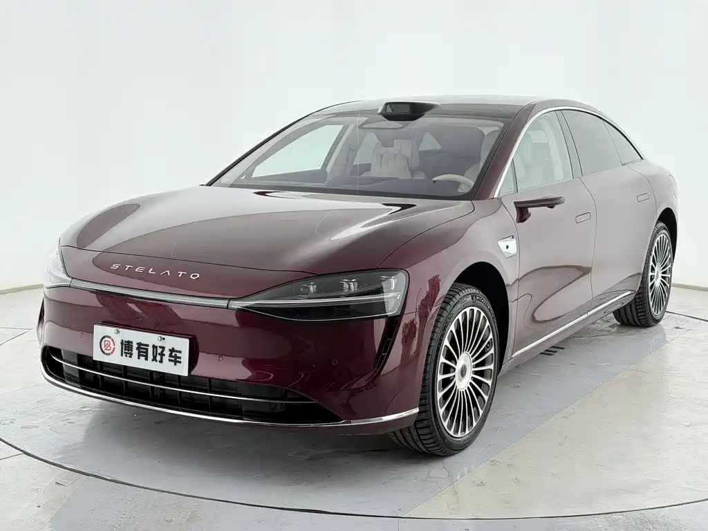 享界 Xiangji S9 2025