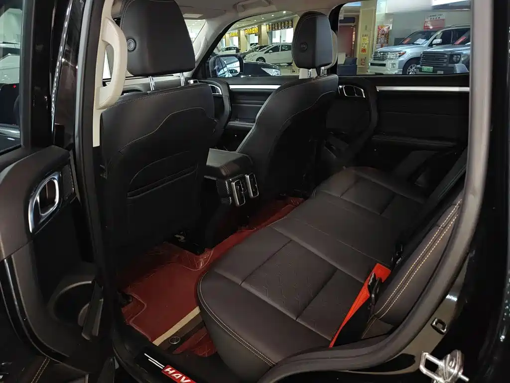 Haval Big Dog — миниатюра 8