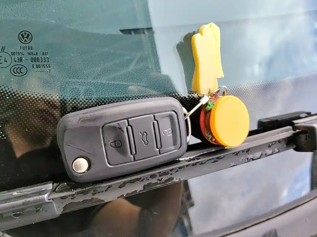 Volkswagen Lavida — миниатюра 9
