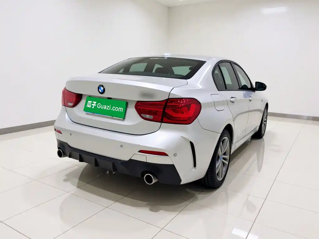 BMW 1 Series — миниатюра 4