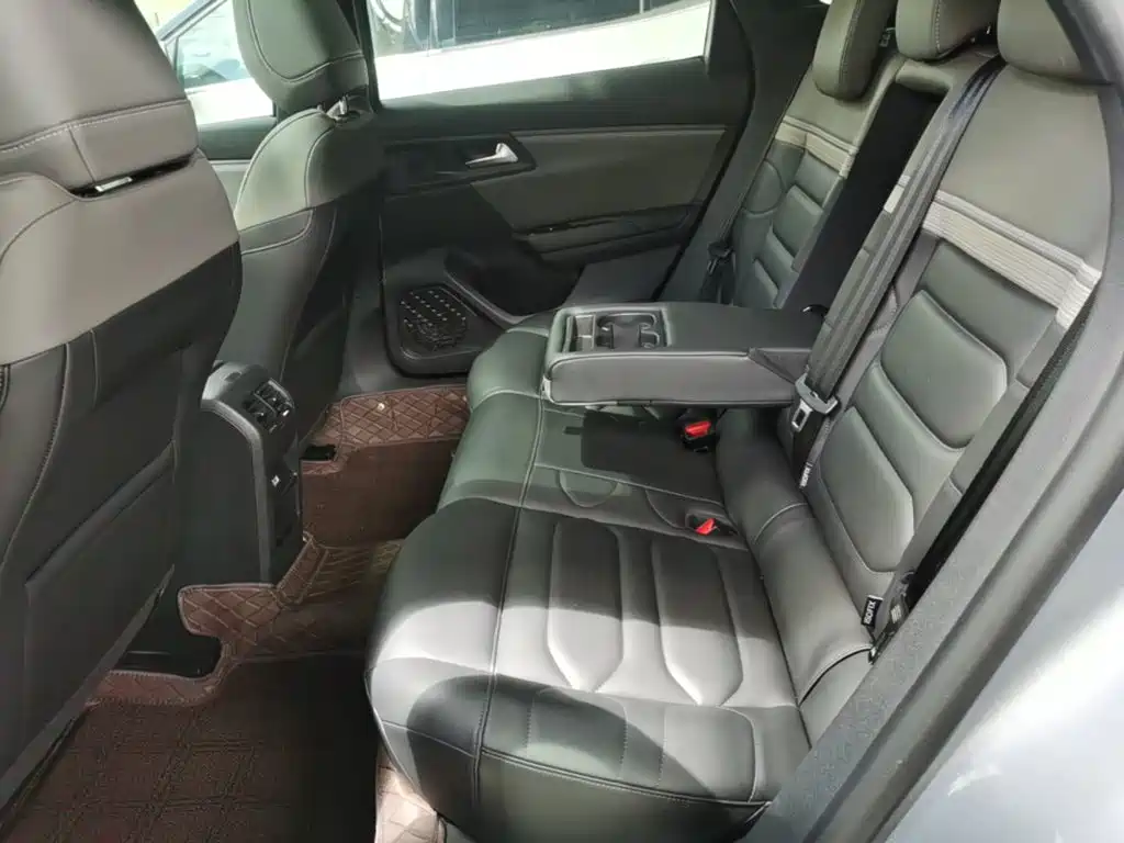 Citroen C5 X — миниатюра 17