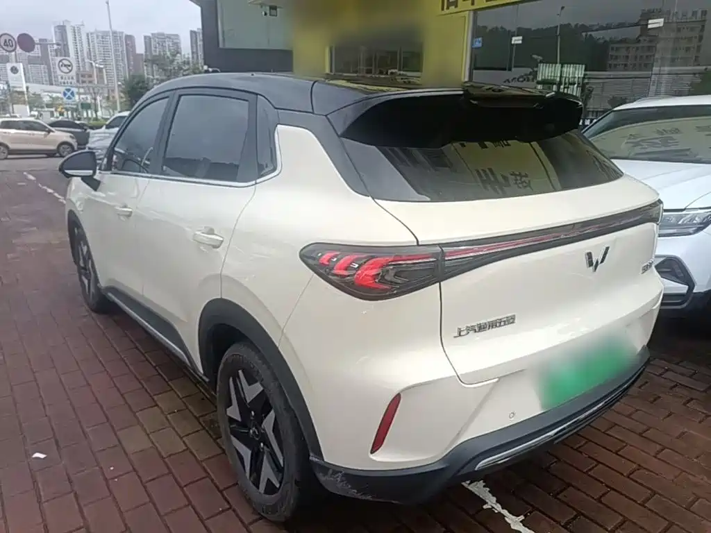 Wuling Binguo S — миниатюра 5