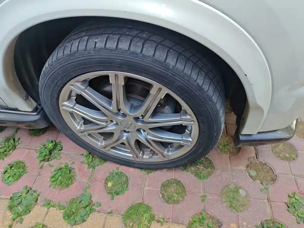 Infiniti ESQ — миниатюра 24