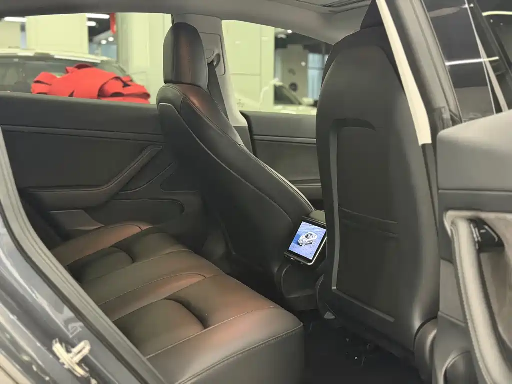 Tesla Model 3 — миниатюра 10