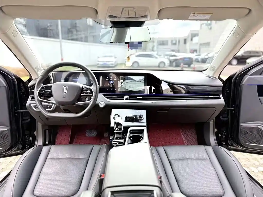 Bestune B70 — миниатюра 8