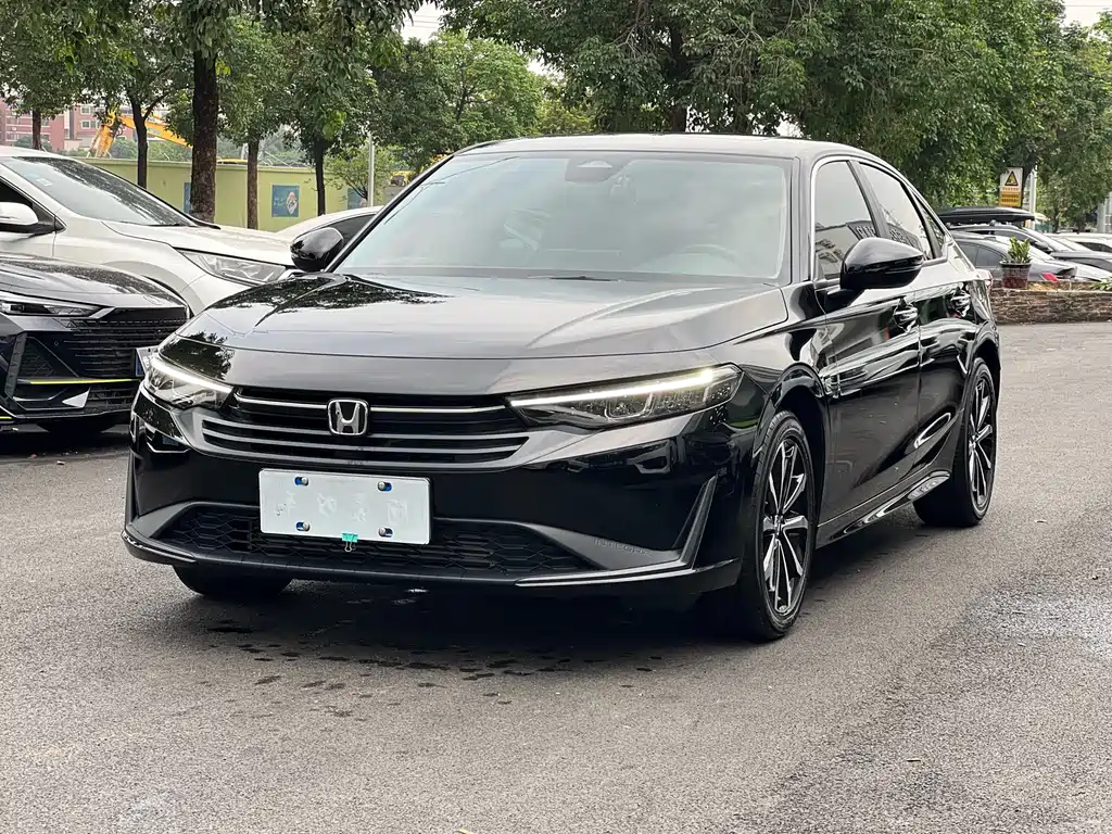 Honda Integra 2026