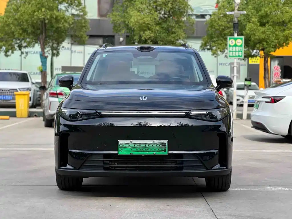 Leapmotor C16 2026 280 6 мест