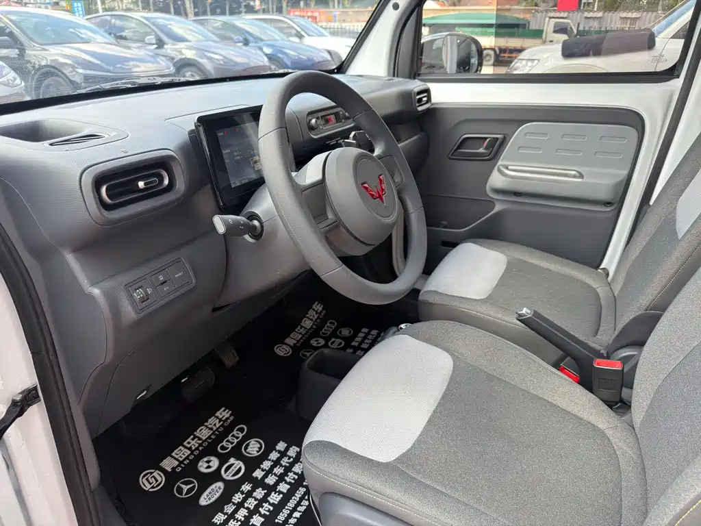 Wuling Zhiguang EV — миниатюра 7