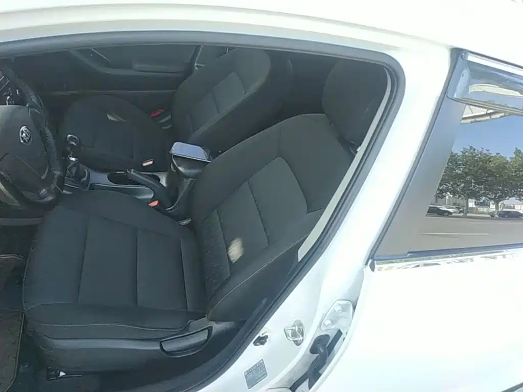 Kia K3S — миниатюра 15