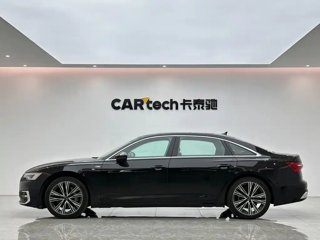 Audi A6L — миниатюра 2