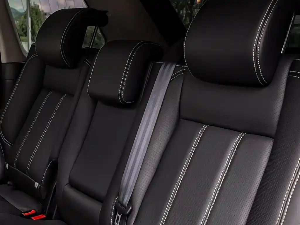 Land Rover Sport — миниатюра 21