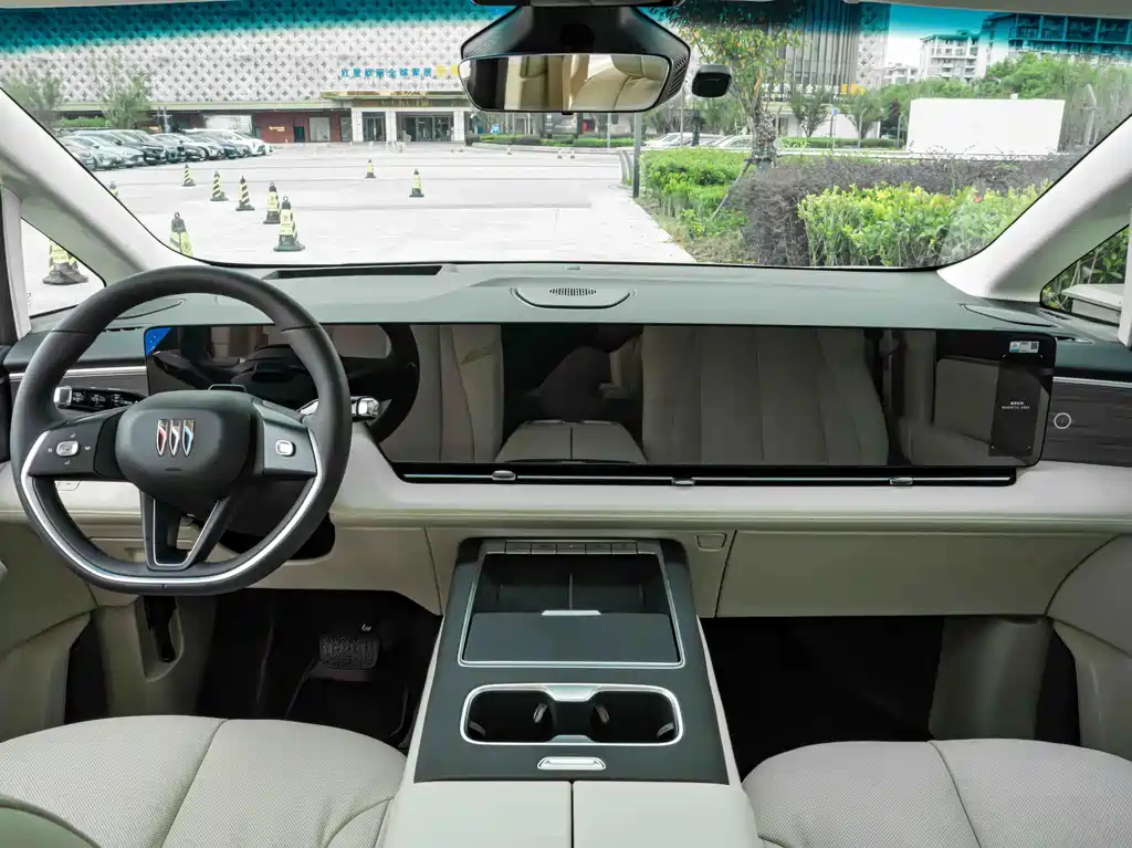 Buick Electra Encasa — миниатюра 16