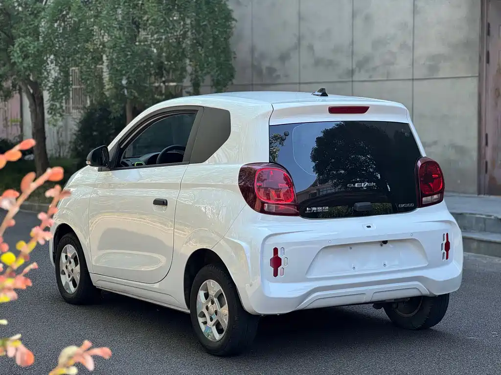 Roewe Clever — миниатюра 9