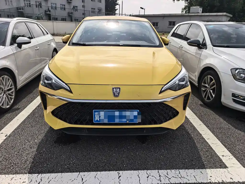 Roewe i5 — миниатюра 2