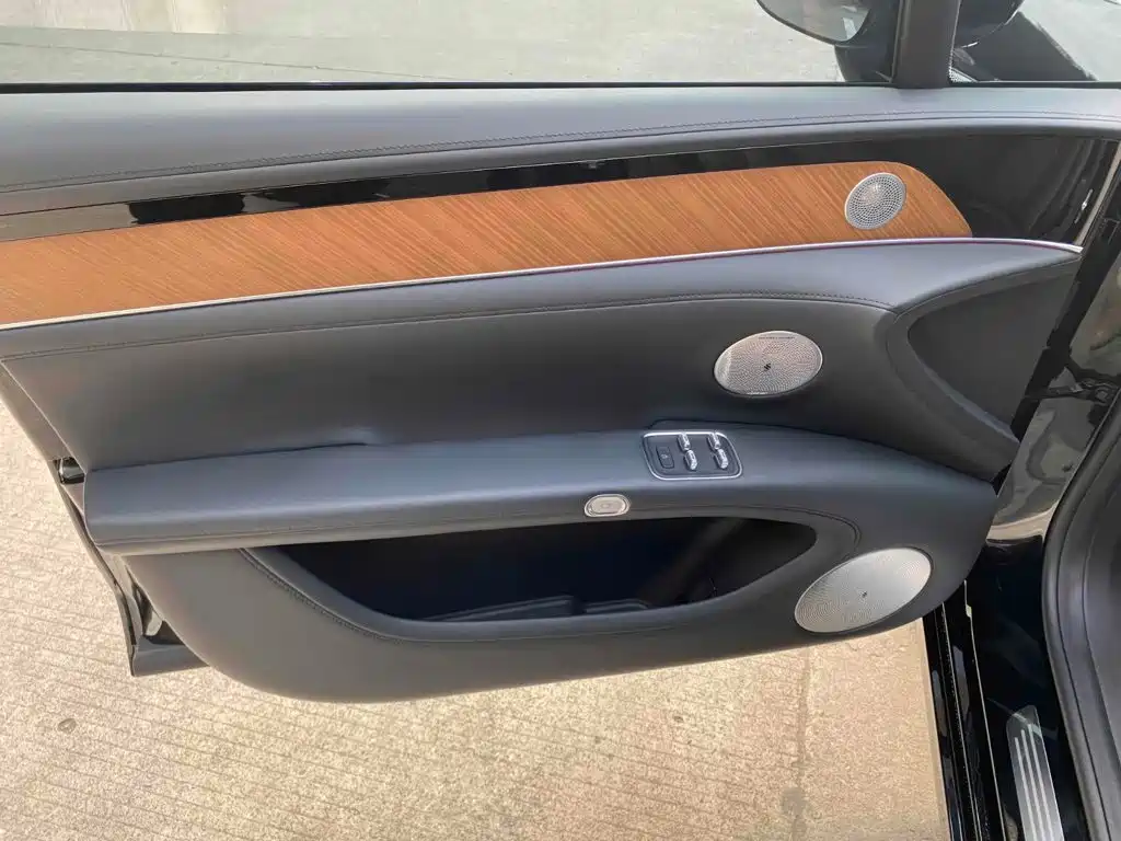 Xiangjie Xiangjie S9 — миниатюра 11