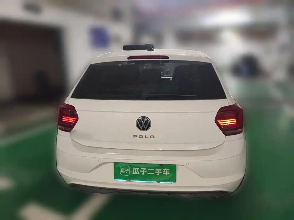 Volkswagen Polo — миниатюра 5