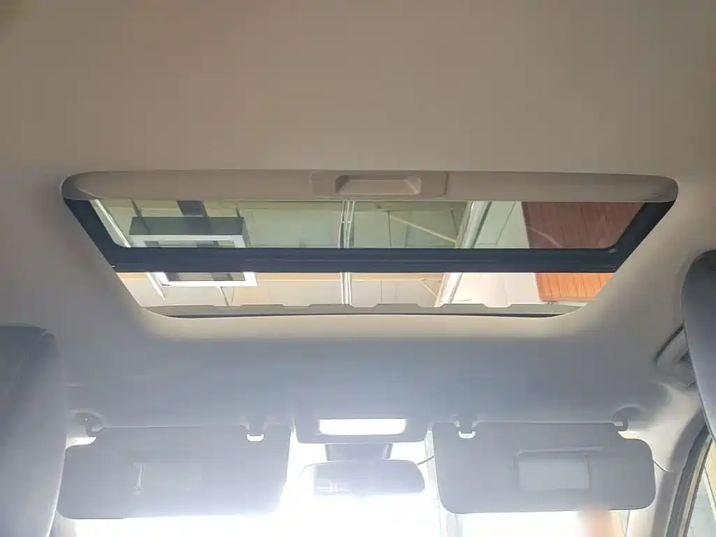 Wuling Xingchen — миниатюра 18
