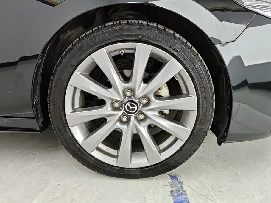 Mazda 3 Axela — миниатюра 6