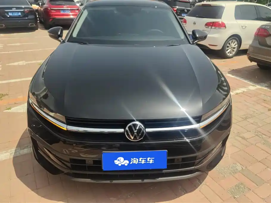 Volkswagen Magotan 2026 3000 330TSI DSG Elite