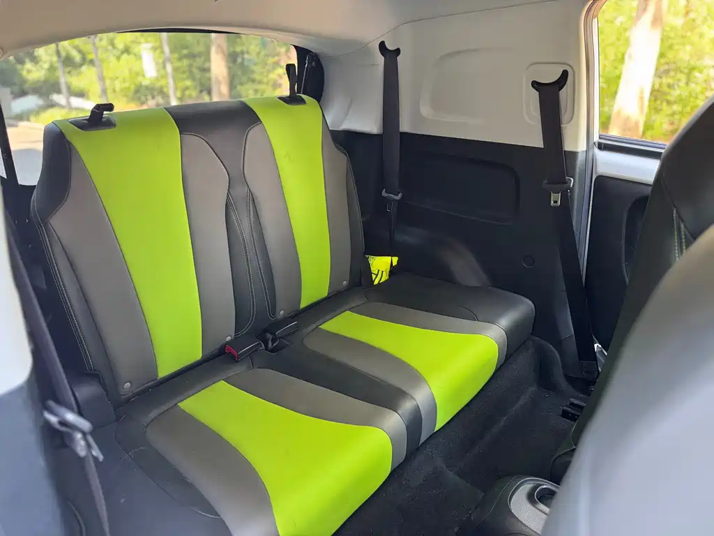 Roewe Clever — миниатюра 5