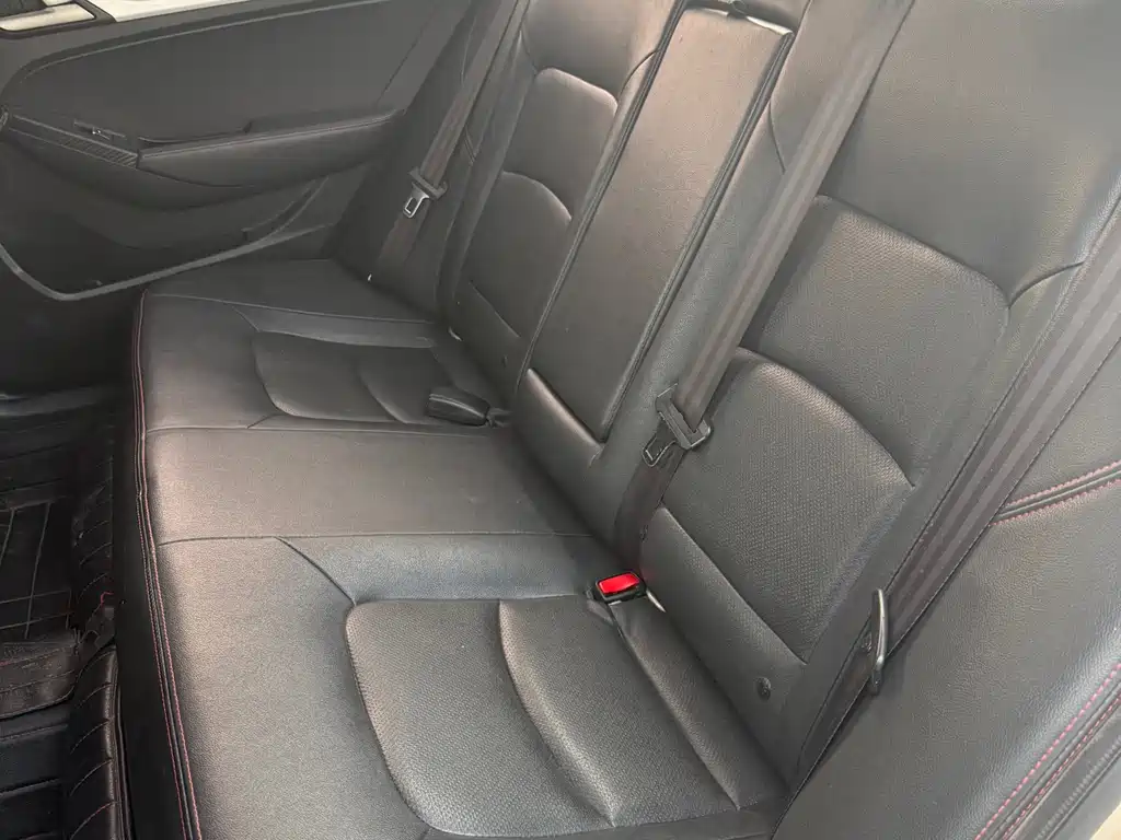 GEELY AUTOMOBILE VISION