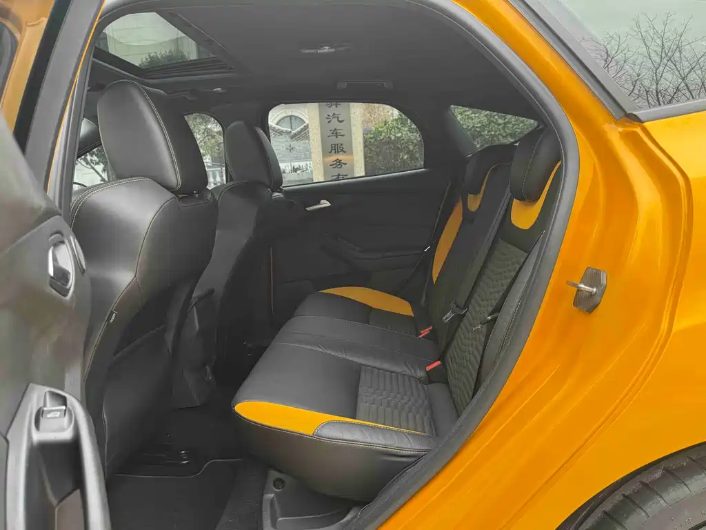 Ford Focus (Import) — миниатюра 7
