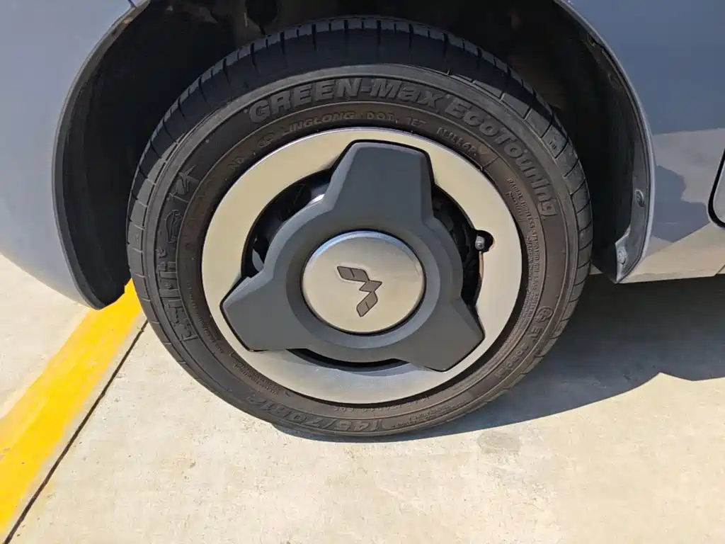Wuling MINIEV — миниатюра 23