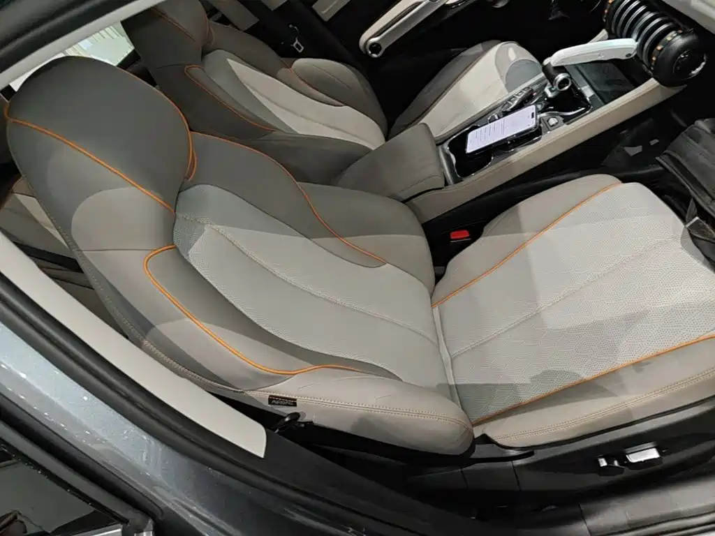 BYD Yuan Plus — миниатюра 25