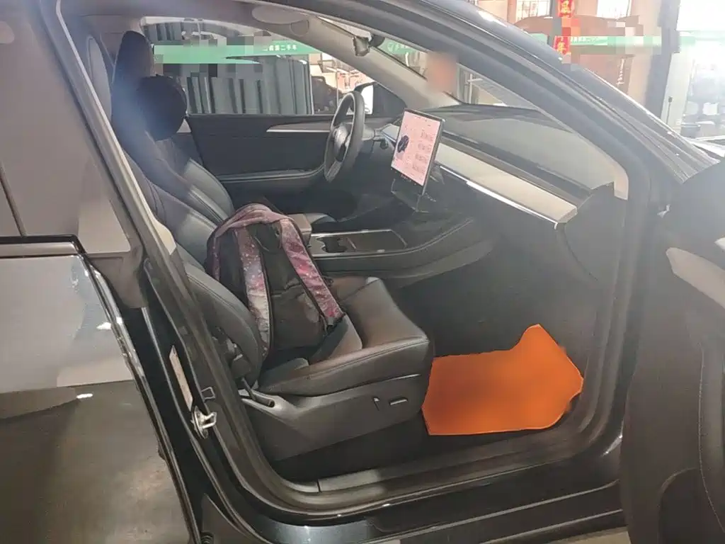 Tesla Model Y — миниатюра 25
