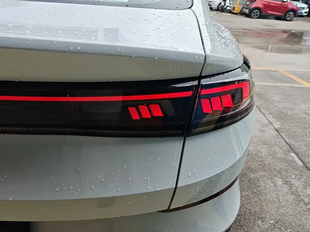 Volkswagen Lamando 2025 L 280TSI DSG
