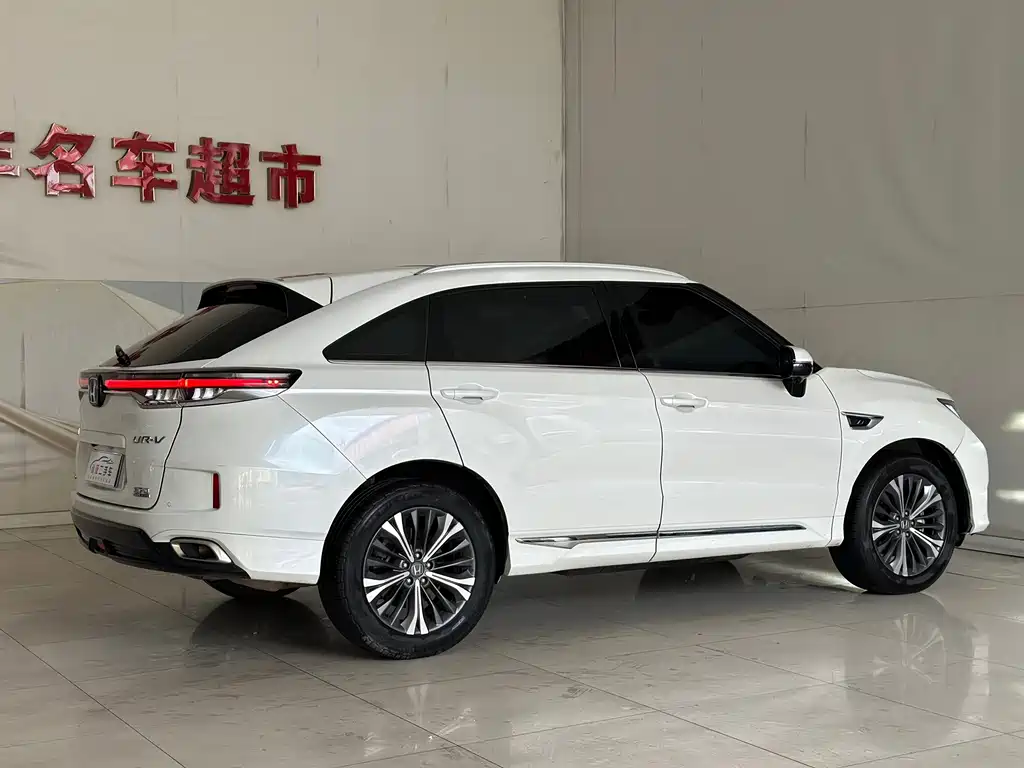 Honda UR-V 370TURBO 4WD Premium Shine Edition, фото 18
