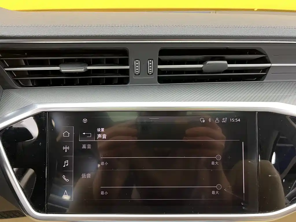 Audi A6L — миниатюра 15