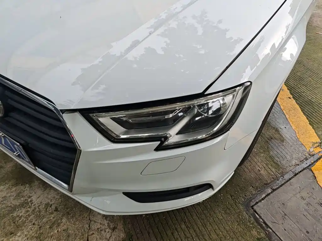 Audi A3 — миниатюра 24