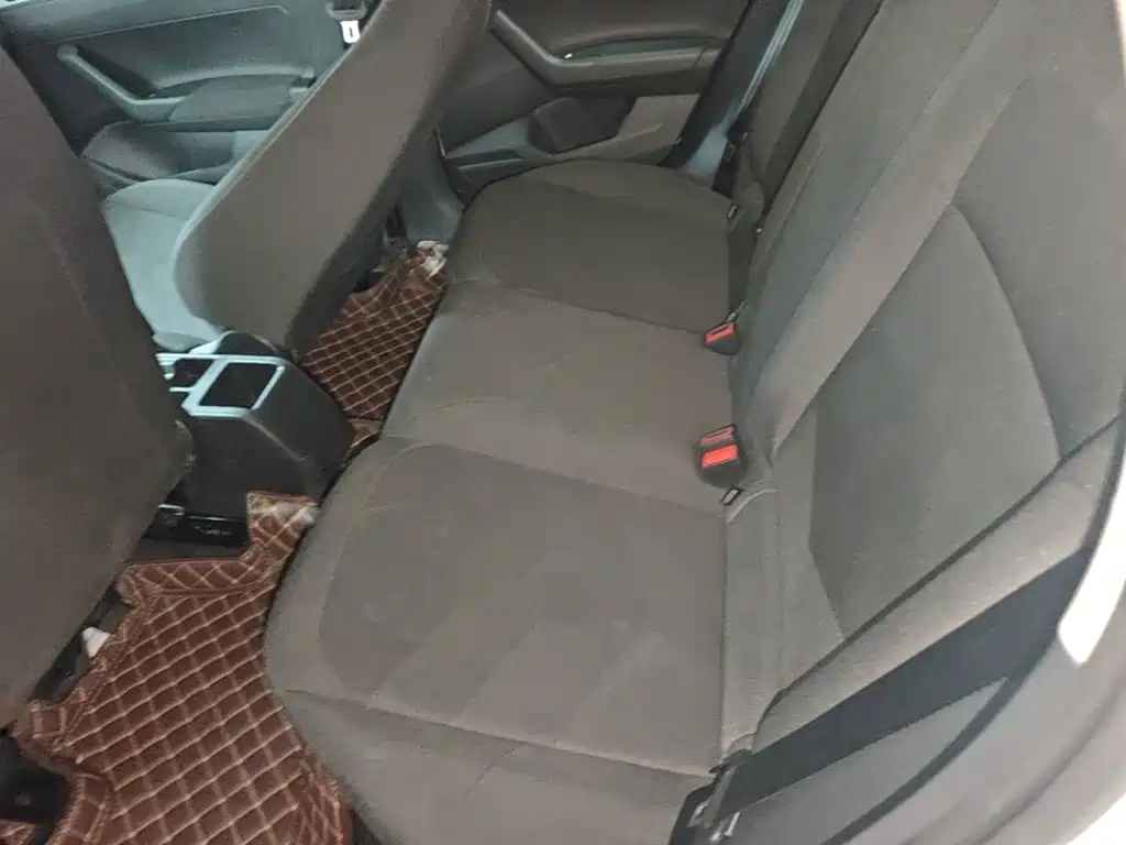 Volkswagen Polo — миниатюра 17