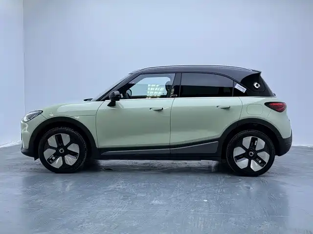 smart Smart #1 — миниатюра 20