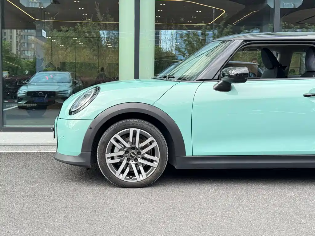 MINI Mini — миниатюра 3