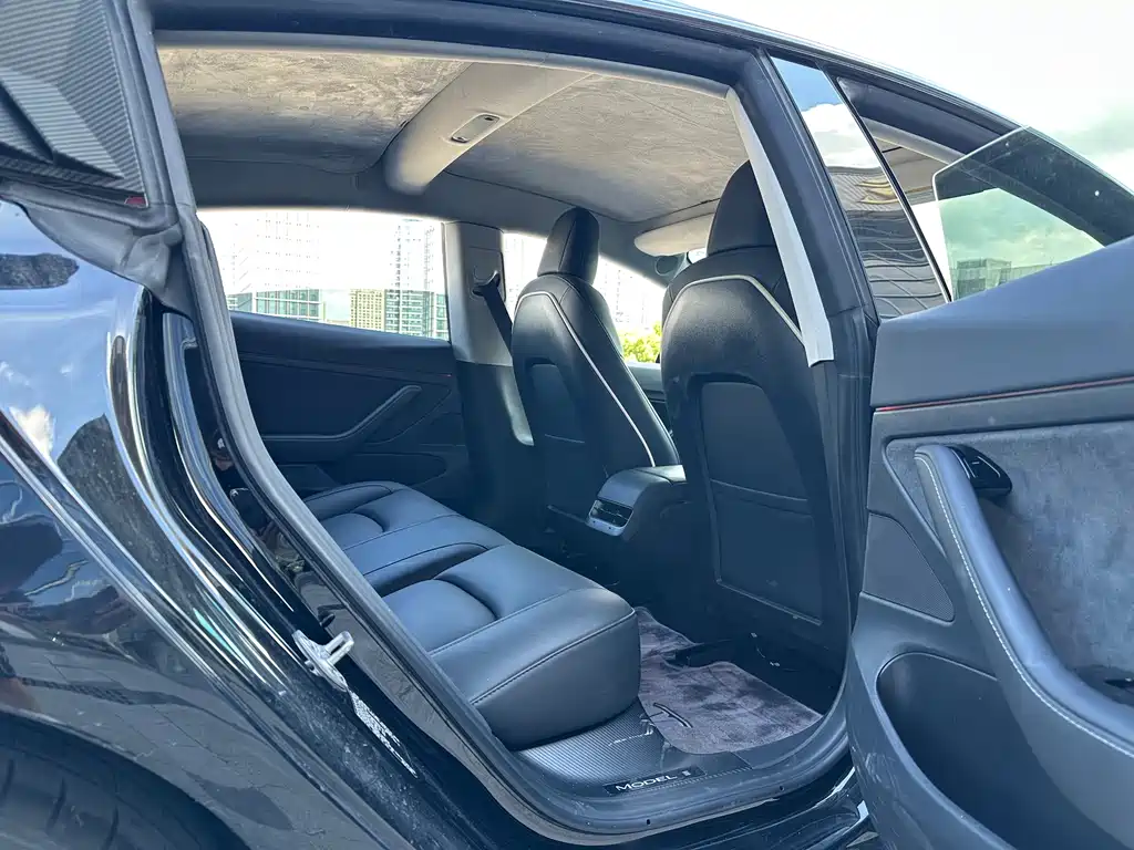 Tesla Model 3 — миниатюра 22